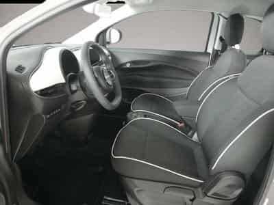 Fiat 500 (2023) - Photo 5