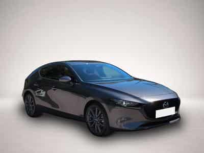 Mazda #3 (2026) - Photo 4