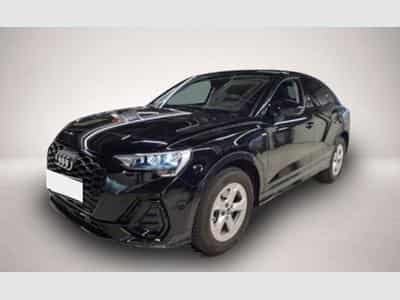 Audi Q3 (2025) - Photo 1