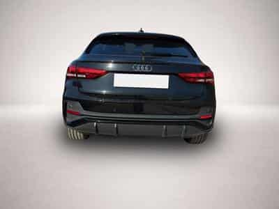Audi Q3 (2025) - Photo 4