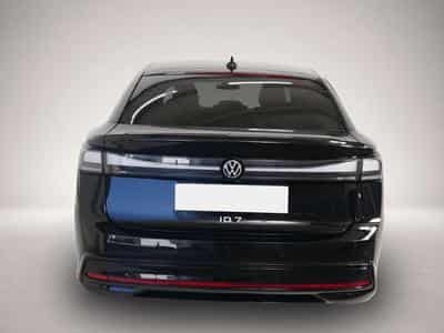 VW ID.5 (2025) - Foto 4