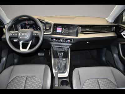 Audi A1 (2025) - Foto 4