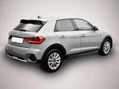 Audi A1 (2025) - Foto 2