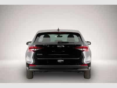 Skoda Fabia (2026) - Photo 4