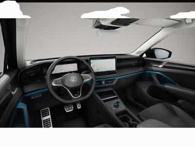 VW Tiguan (2025) - Photo 2
