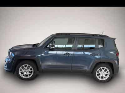 Jeep Renegade (2024) - Foto 3