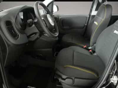 Fiat Panda (2024) - Foto 7