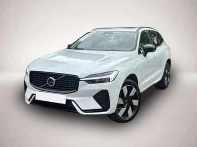 Volvo XC60 (2026) - Foto 1