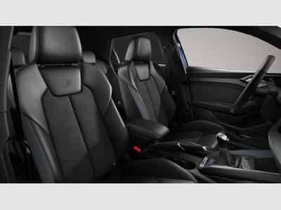 Audi A1 (2025) - Foto 4