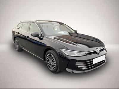 VW Passat (2025) - Foto 6