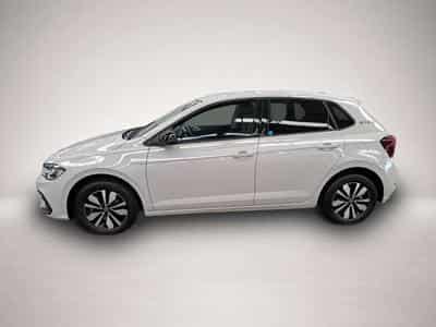 VW Polo (2025) - Foto 3