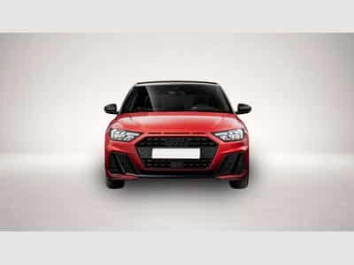 Audi A1 (2025) - Foto 2