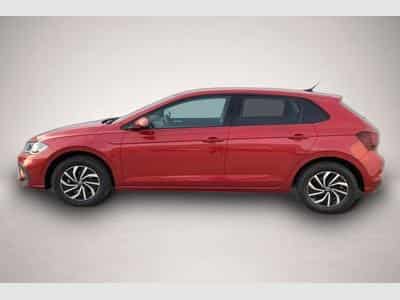 VW Polo (2026) - Photo 3