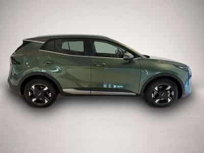 Kia Sportage (2026) - Foto 4