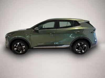 Kia Sportage (2026) - Foto 3
