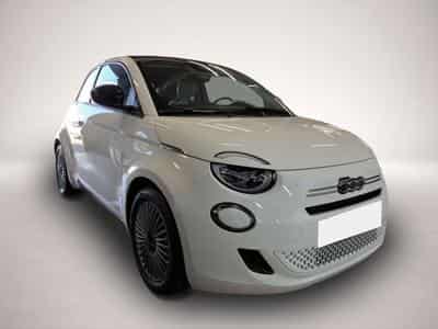 Fiat 500 (2026) - Foto 2