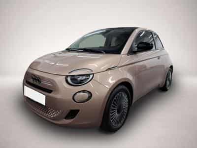 Fiat 500 (2026) - Foto 1