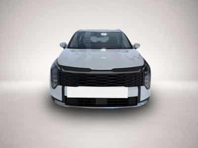 Kia Sportage (2026) - Foto 2