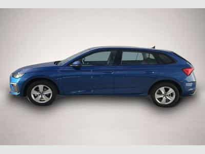 Skoda Scala (2026) - Photo 2