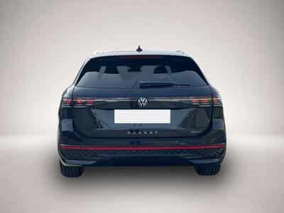 VW Passat (2026) - Foto 5