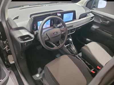 Ford Tourneo (2026) - Photo 6
