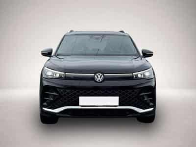 VW Tiguan (2026) - Foto 2