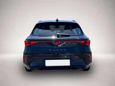 Cupra Leon (2026) - Foto 5