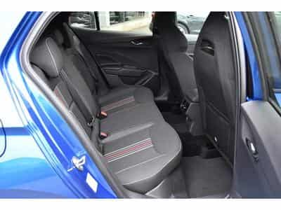Skoda Fabia (2026) - Photo 8