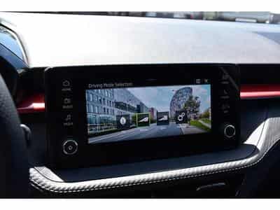 Skoda Fabia (2026) - Photo 13