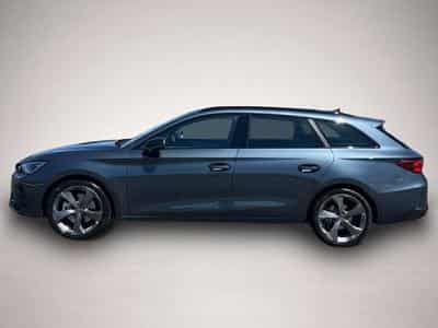 Cupra Leon (2026) - Foto 3