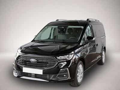 Ford Tourneo (2026) - Foto 1