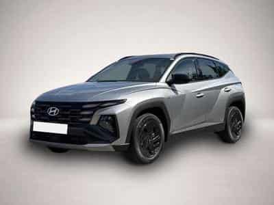 Hyundai Tucson (2026) - Foto 1