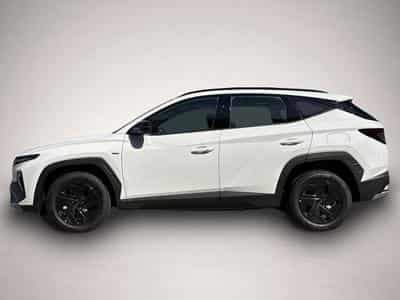 Hyundai Tucson (2026) - Foto 2
