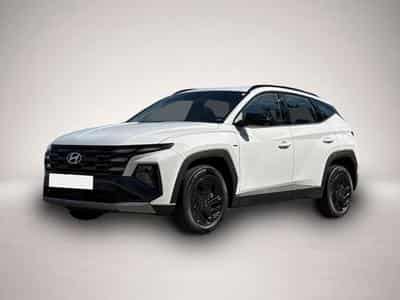 Hyundai Tucson (2026) - Foto 1