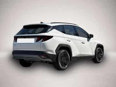 Hyundai Tucson (2026) - Foto 3