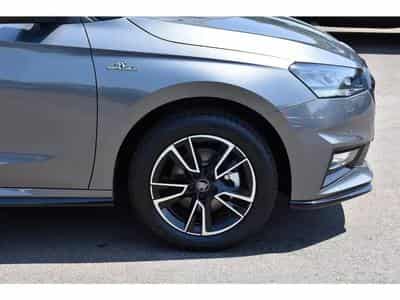Skoda Fabia (2026) - Photo 5