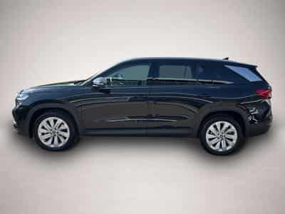 Skoda Kodiaq (2026) - Photo 4