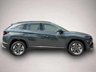 Hyundai Tucson (2026) - Foto 5