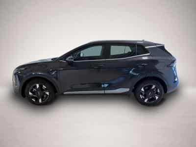 Kia Sportage (2026) - Foto 3