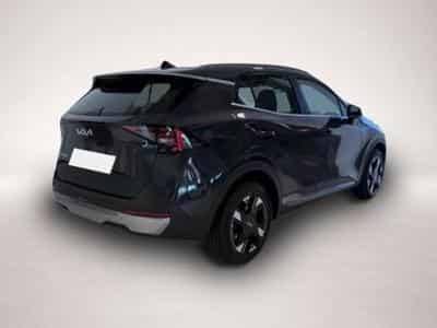 Kia Sportage (2026) - Foto 5