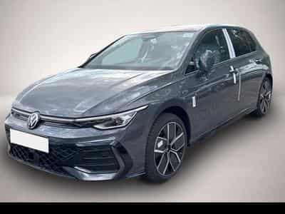VW Golf (2026) - Foto 1