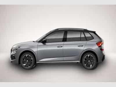 Skoda Kamiq (2026) - Photo 2