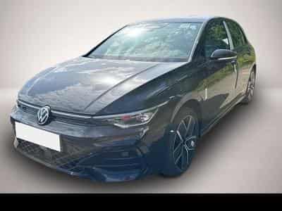 VW Golf (2026) - Foto 1