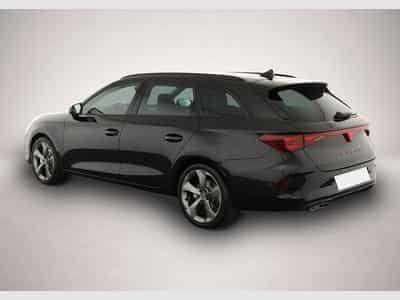 Seat Leon (2026) - Photo 4