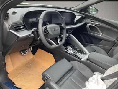 Audi Q5 (2026) - Photo 2