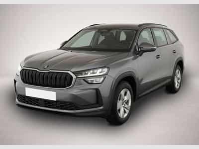 Skoda Kodiaq (2026) - Foto 1