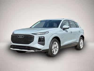 Audi Q3 (2026) - Foto 1