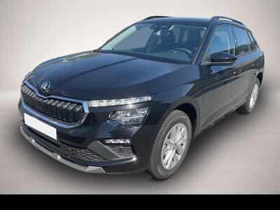 Skoda Kamiq (2026) - Foto 1