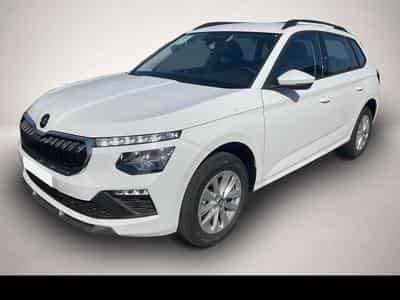 Skoda Kamiq (2026) - Foto 1
