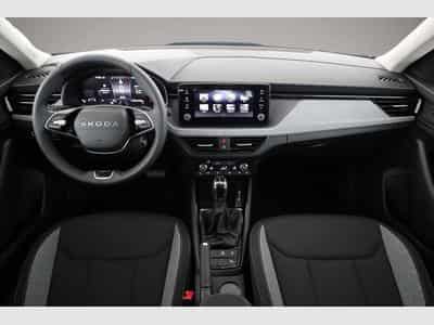 Skoda Kamiq (2026) - Foto 5